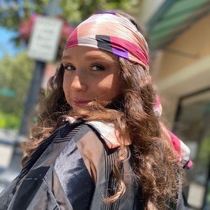 Meet your Posher, Francesca